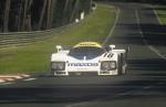 Mazda 787B LeMans Winner 1991 года